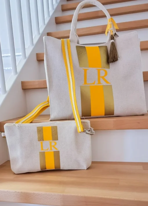 Shopperset - personalisiert