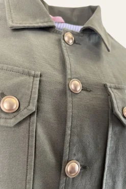 Since`re Paris - cropped Jacket
