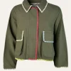 Since`re Paris - Jacket