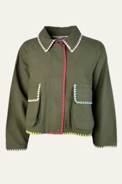 Since`re Paris - Jacket