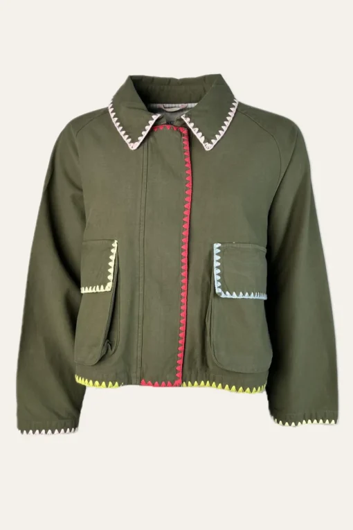 Since`re Paris - Jacket