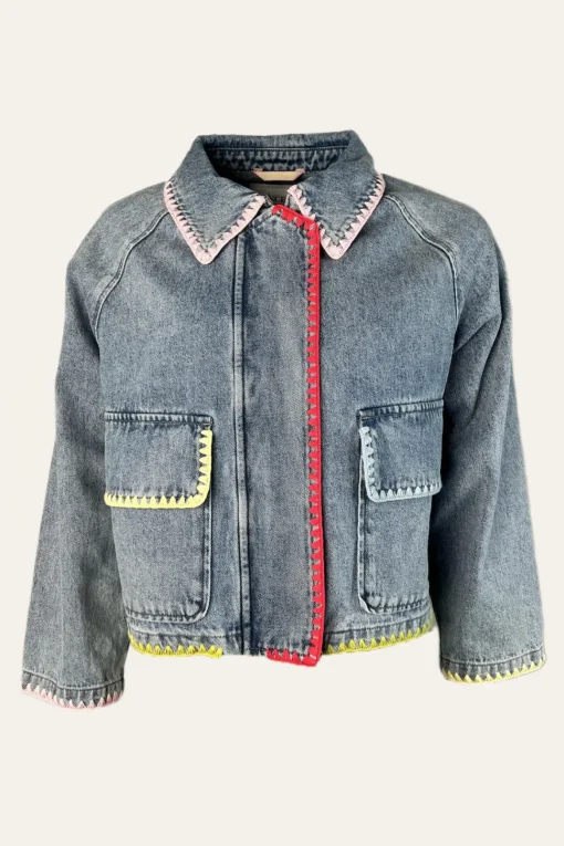 Since`re Paris - Jacket