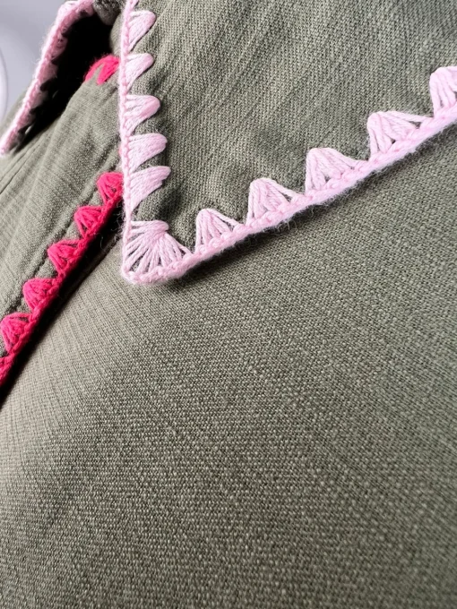 Since`re Paris - Jacket