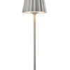 SOMPEX - Troll Nano - In- & Outdoorleuchte - Metalic