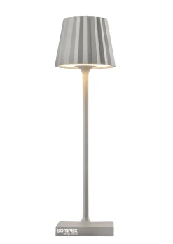 SOMPEX - Troll Nano - In- & Outdoorleuchte - Metalic