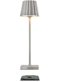 SOMPEX - Troll Nano - In- & Outdoorleuchte - Metalic