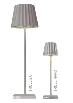SOMPEX - Troll Nano - In- & Outdoorleuchte