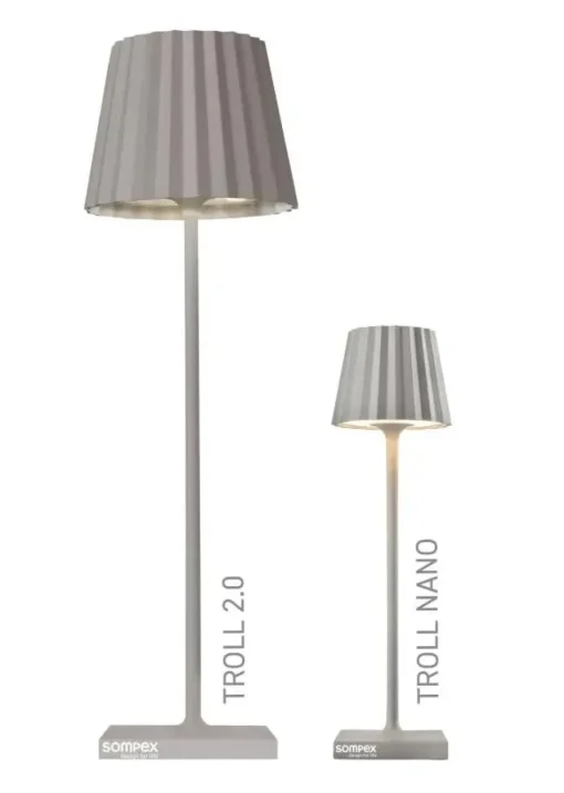 SOMPEX - Troll Nano - In- & Outdoorleuchte