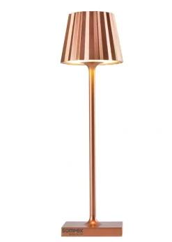 SOMPEX - Troll Nano - In- & Outdoorleuchte - Metalic
