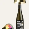 Sompex "Top 2.0" - Flaschenleuchte
