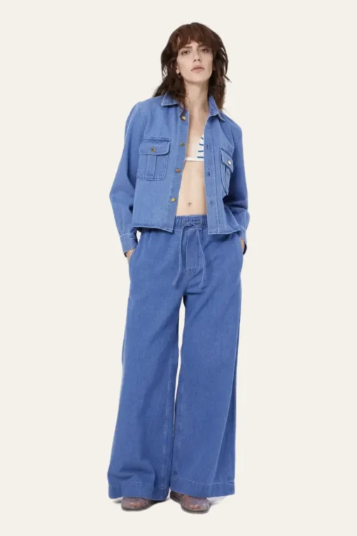 SoSue - "Anna"- Hose