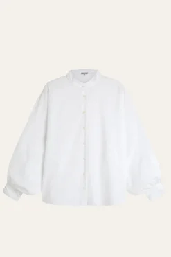 SoSue - "Antonia Chinese"- Bluse