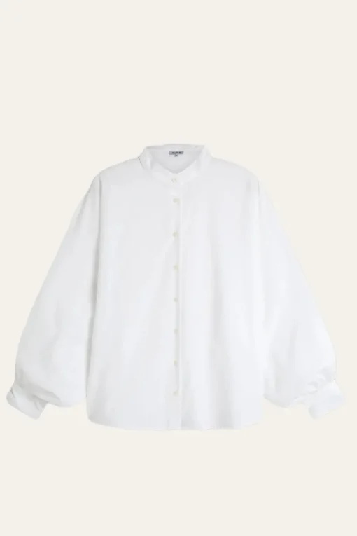 SoSue - "Antonia Chinese"- Bluse