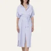SoSue - Cowboy Button - Dress