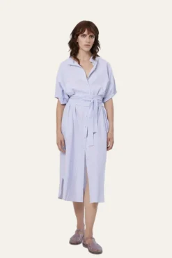 SoSue - Cowboy Button - Dress