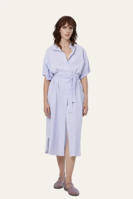 SoSue - Cowboy Button - Dress