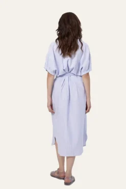 SoSue - Cowboy Button - Dress