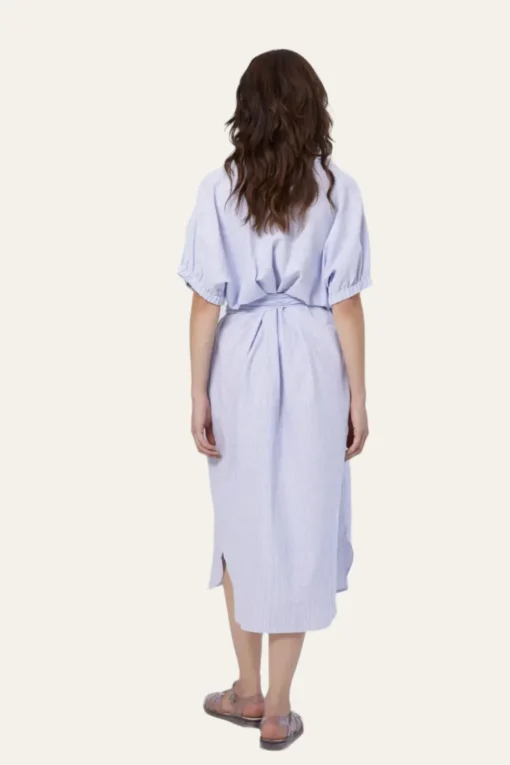 SoSue - Cowboy Button - Dress