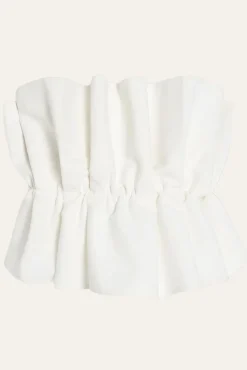 SoSue - Pleat Top