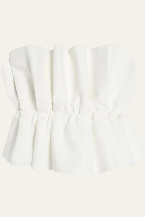 SoSue - Pleat Top