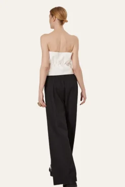 SoSue - Pleat Top