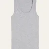 SoSue - Rib Tank Top