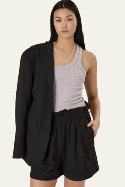 SoSue - Rib Tank Top
