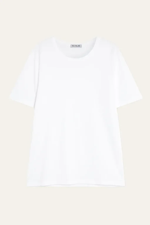 SoSue -"Plain" T-Shirt