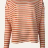 Streifen Pullover "Sandranaa"