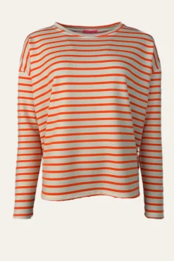 Streifen Pullover "Sandranaa"
