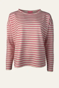 Streifen Pullover "Sandranaa"