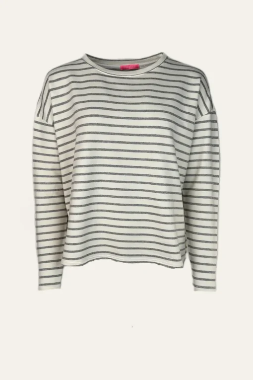 Streifen Pullover "Sandranaa"