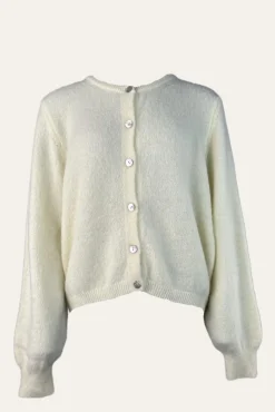 Strickjacke - "Friedaa"