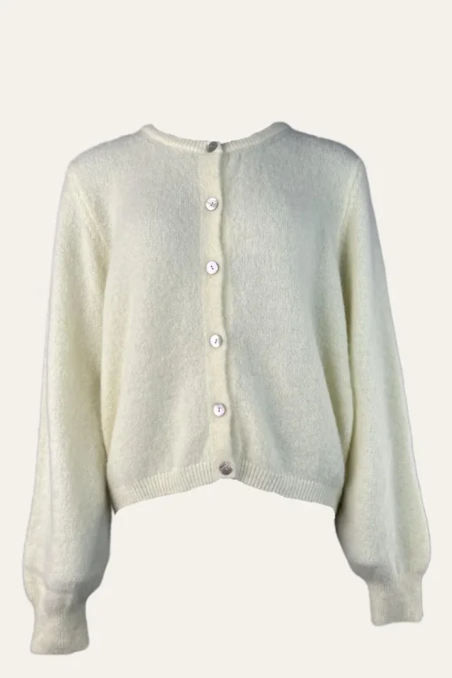 Strickjacke - "Friedaa"