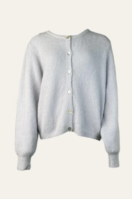 Strickjacke - "Friedaa"