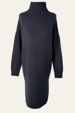 Strickkleid 