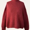 Strickpullover "Sarandaa"