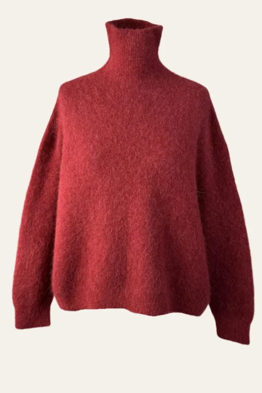 Strickpullover "Sarandaa"