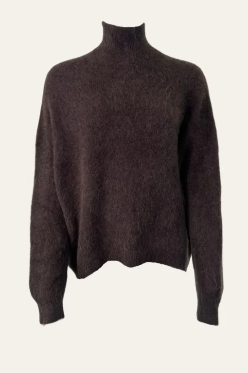 Strickpullover "Sarandaa"