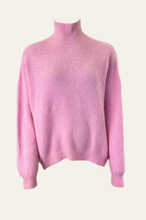 Strickpullover "Sarandaa"
