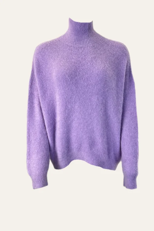 Strickpullover "Sarandaa"