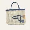The Jacksons - "Print" - Jute-Tasche