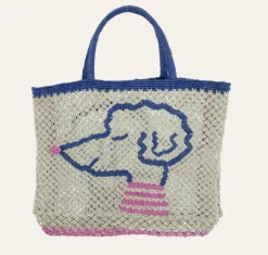 The Jacksons - "Print" - Jute-Tasche