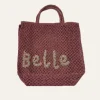 The Jacksons -"Bunt"- Jute-Tasche