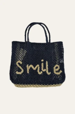 The Jacksons -"Bunt"- Jute-Tasche