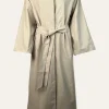 Trenchcoat "Trilandaa"