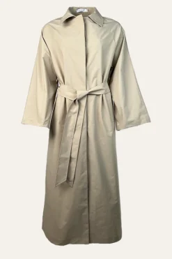 Trenchcoat "Trilandaa"
