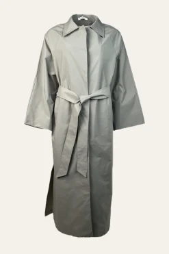 Trenchcoat "Trilandaa"