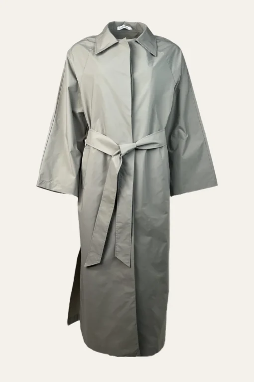 Trenchcoat "Trilandaa"