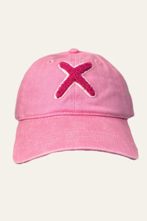 Unio Hampug "Kobe X" Cap